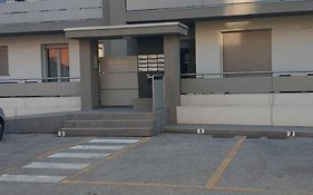 casa MEV è un attico in centro a Fiume Veneto